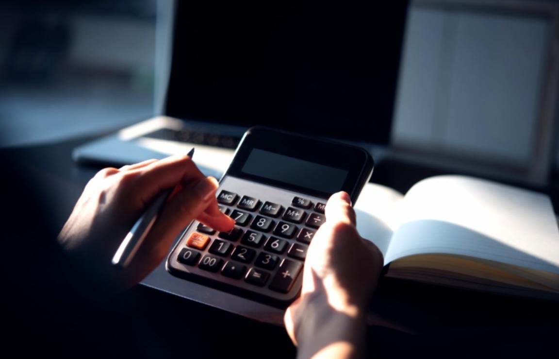 Pénzügyi egyensúly megtalálása